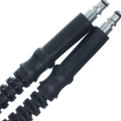 Best Rosfix Hogtrycksslang 15M Quick Connect – Nylonforstarkt | Max 200 Bar | Kompatibel med AR Blue Clean, Michelin, Stanley