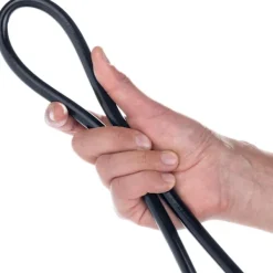 Best Rosfix Hogtrycksslang 15M Quick Connect – Nylonforstarkt | Max 200 Bar | Kompatibel med AR Blue Clean, Michelin, Stanley