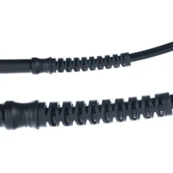 Best Rosfix Hogtrycksslang 15M Quick Connect – Nylonforstarkt | Max 200 Bar | Kompatibel med AR Blue Clean, Michelin, Stanley