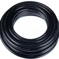 Best Rosfix Hogtrycksslang 15M Quick Connect – Nylonforstarkt | Max 200 Bar | Kompatibel med AR Blue Clean, Michelin, Stanley