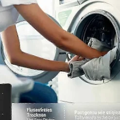 Discount Hoover 40006731 6-pack Filterset för torktumlare