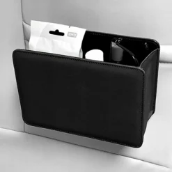 DAO Hopfällbar Bil Soptunna Hängande Soptunna [DB]