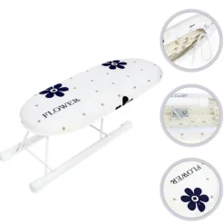 Online Hopfällbar ärmstrykbräda hopfällbar strykbräda litet klädstrykbord