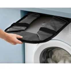 Clearance Hopfällbar tvättpåse - För kläder, leksaker och badrum