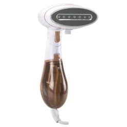 Northix Hopfällbart Ångstrykjärn multifärg