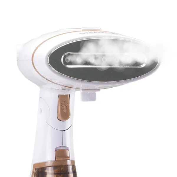 Northix Hopfällbart Ångstrykjärn multifärg