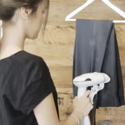 Northix Hopfällbart Ångstrykjärn multifärg