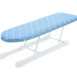 New Hopfällbart Strykbräde Strykunderlägg Bord Strykbräde för Bord Strykbräde Liten Mini Strykbräde