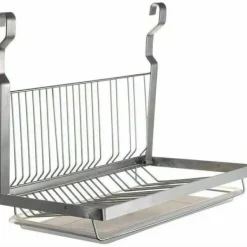 Best Hopfällbart väggmonterat diskställ i rostfritt stål