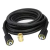 Clearance Hot Selling! 10m Extension Hose K Series Pressure Washer Hose M22 Coupling Female to Male