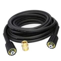 Clearance Hot Selling! 10m Extension Hose K Series Pressure Washer Hose M22 Coupling Female to Male