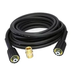 Clearance Hot Selling! 10m Extension Hose K Series Pressure Washer Hose M22 Coupling Female to Male