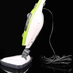 Sale KOOLMEI Hot Steam Mop Cleaner 10 i 1 Steamer Golvplagg Matta Fönster Rengör tvättmaskin Hand Steamer none null