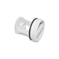 Clearance BRONZE Hotpoint Tvättmaskin Avloppspump Filter [BR]