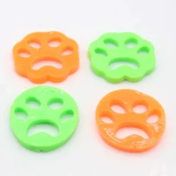 New Hårborttagningsboll, Hårborttagningsboll Tvättmaskin, Återanvändbar Pe