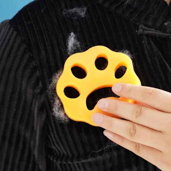 New Hårborttagningsboll, Hårborttagningsboll Tvättmaskin, Återanvändbar Pe