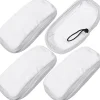 Online unbranded Hårdgolvrengöringsdukar kompatibla med Morphy Richards 720020 720021 720502 9 i 1 ångrengöringsmopp (4-pack)