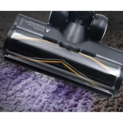 New GIFT OF G Hårdgolvsborste för Dreame R10 R20 R30 T20 T20pro T30 Dammsugare med LED-damm O