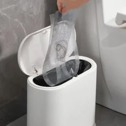 Best Hårfångare, Självhäftande engångsfilter för badrum, kök, golvbrunn, hårfångarfilter för duschbrunn, förhindrar blockering i köket