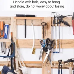 Best Huayue 3 st Koppartrådsborste, Crday Mini Trådborste Metall Rostborste Verktyg Tråd