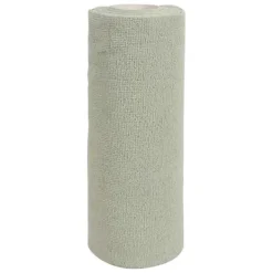 Clearance Hushåll, Mikrofiber Handduksrullar Disktrasor Tvätt, Grön