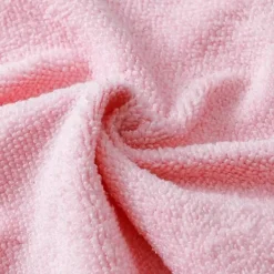 Clearance Hushåll, Mikrofiber Handduksrullar Disktrasor Tvätt, Grön