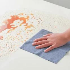 Clearance Hushåll, Mikrofiber Handduksrullar Disktrasor Tvätt, Grön