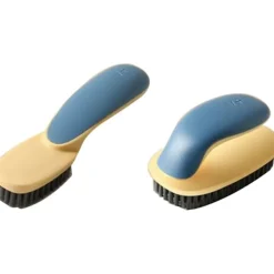 Online Hushålls tvättborste multifunktionella tvättprylar toalettborste fönsterputs hushållsrengöringsborste