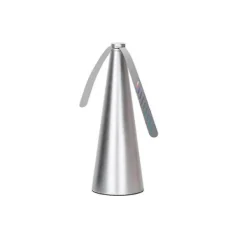 New Hushållsflugfångare Flugrepellantfläkt Insektsmördare Fly Away 3 färger Golden