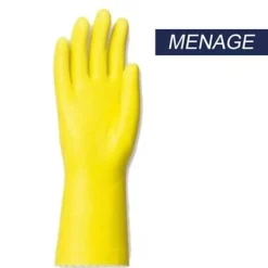 Online Generic Hushållshandskar, storlek medium, 10-pack