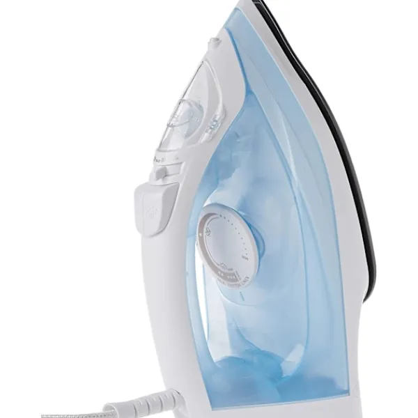 Outlet Hushållsångstrykjärn mini bärbar elektrisk strykjärn liten klädstrykmaskin frakt hink