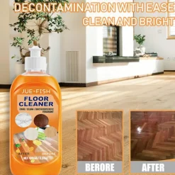 Discount Hushållsrengöring Golvrengörare, Multi-Yta Vinäger Polish Golvrengörare, och Hushållsrengörare 100Ml