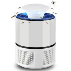 Outlet Hushållstyst inandning, fotokatalysator, fysisk USB-myggdödare