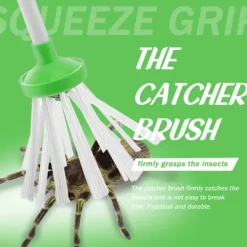 Best Hushållsverktyg Hushållsspindelfångare Fjärilar Fångsttillbehör Spindelfångstverktyg