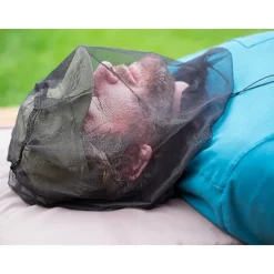 Clearance Huvudnät Mesh, Ansiktshalsnät Från Insektsbugg Bi Mygga Gna