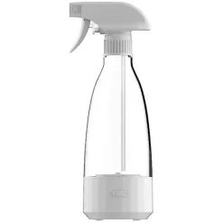 New Hypokloritvattenmaskin Bärbar Desinfektion Sterilisering Vattenflaska Generator 1st-vit