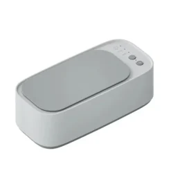 45000Hz Ultraljudstvätt (Vit), lämplig för glasvaror, Ultraljudstvätt 3