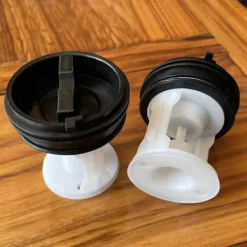 Best 51-i-11 Avloppspump Tvättmaskin Filter Kit [Energiklass A++