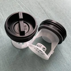 Best 51-i-11 Avloppspump Tvättmaskin Filter Kit [Energiklass A++