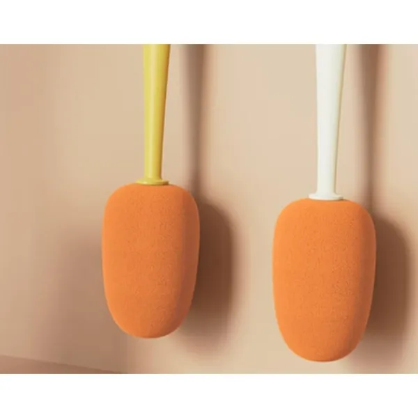 3-i-1 Diskborste / Disksvamp för glas & burkar