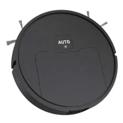 Sale GIFT OF G 3-i-1 Moppande Robotdammsugare Med Schema Wi-fi/app Självladdande Robotdammsugare Flye242583