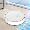 Outlet 3-i-1 moppningsrobotdammsugare, app-styrd självladdande robotdammsugare