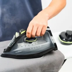 InnovaGoods 2-i-1 sladdlös ångstrykjärn Stiron 2400 W 20-30 g/min