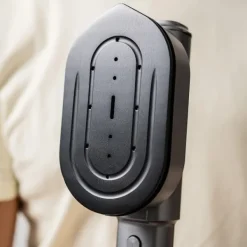 Best InnovaGoods 2-i-1 Vertical Steam Travel Iron Vaoron