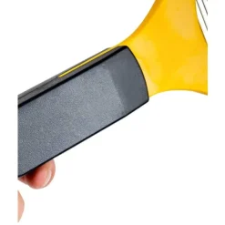 New no brand IC Elektrisk flugsmällare och myggzapper - Elektriskt racket för buggar (AA-batterier ingår)