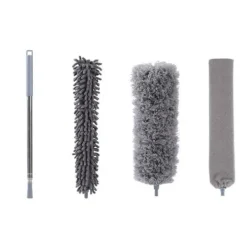 del IC Kombinerad multifunktionell dammsamlare för rengöring