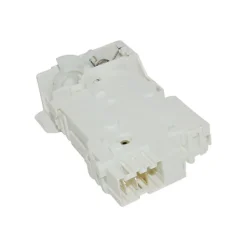 Clearance Indesit IDV65UK Torktumlare Dörrlås Monteringssats *Äkta*