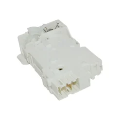 Indesit IDV65UK Torktumlare Dörrlåsmontage *Original*