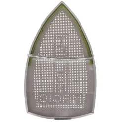 Jettbuying Industriell strykjärnsplatta skyddssko strykning skyddande fodral värme F one size