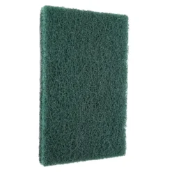 New Industriella Gröna Grova Slipsvampar 5-pack